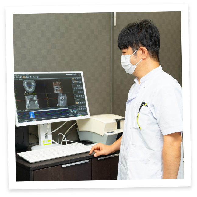 再発防止のための検査・診断・治療計画