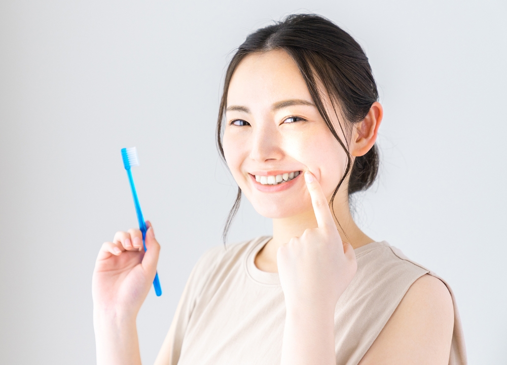 徹底した 「予防治療」