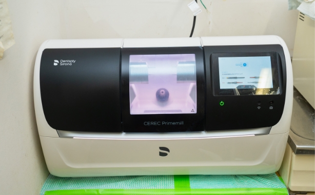 川崎スマイル歯科クリニック