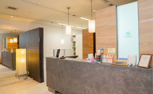 川崎スマイル歯科クリニック