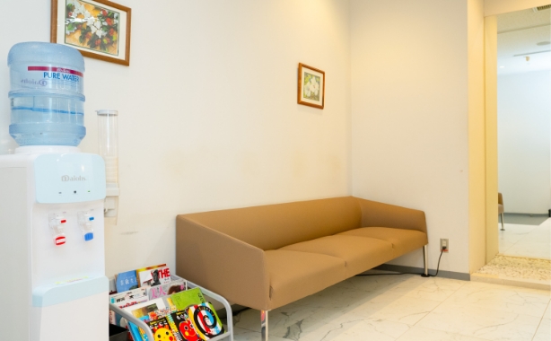 川崎スマイル歯科クリニック