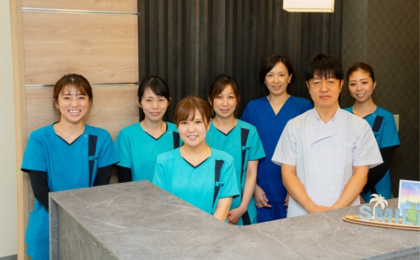 川崎スマイル歯科クリニック