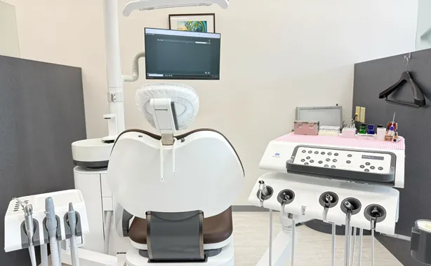 川崎スマイル歯科クリニック